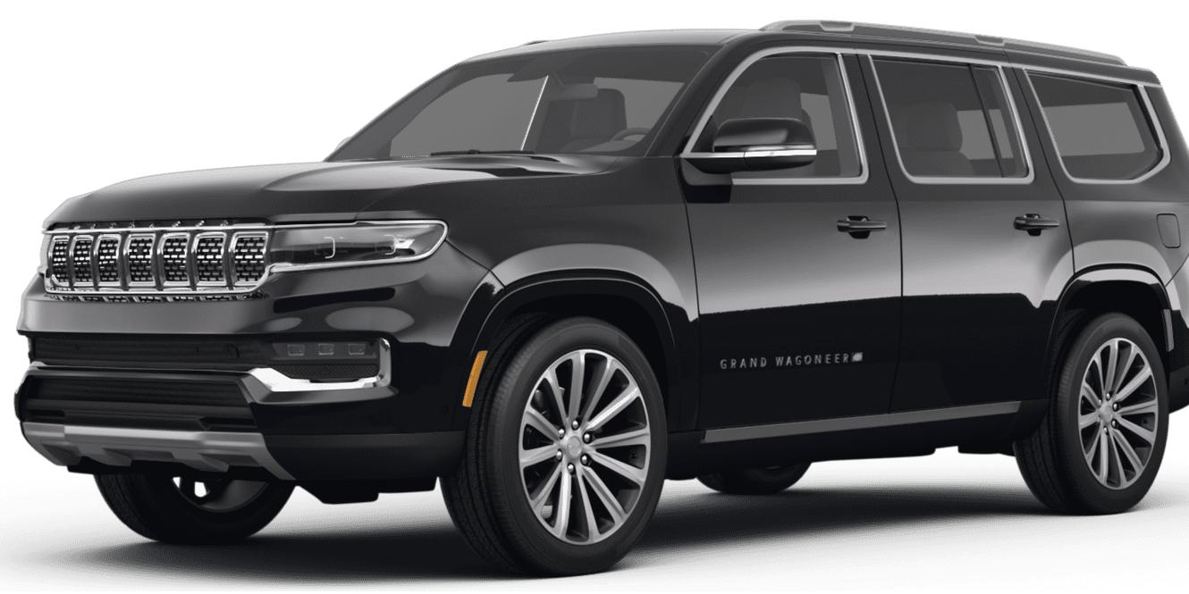 JEEP GRAND WAGONEER 2022 1C4SJVFJ0NS102994 image JEEP GRAND WAGONEER 2022 1C4SJVFJ0NS102994 image
